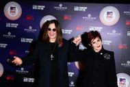 MTV European Music Awards in Glasgow - Source: Getty